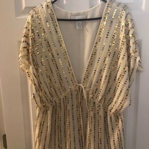 Soft surroundings ck